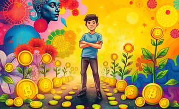 Money Mastery Mindset: Cultivating the Right Approach to Your Finances