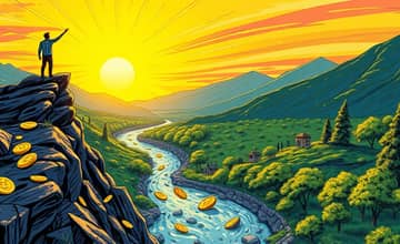 Money Resilience: Bouncing Back Stronger from Financial Setbacks