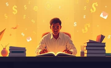 The Mindful Money Manager: Cultivating Financial Awareness