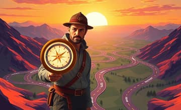 Your Financial GPS: Navigating Towards Prosperity