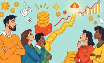 Cash Consciousness: Living with Financial Awareness