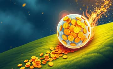 Your Money's Momentum: Building Unstoppable Financial Force