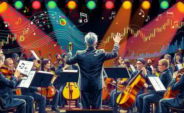 Money Mastery: Orchestrating Your Financial Symphony