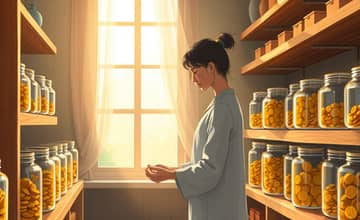 The Calm Collector: Accumulating Wealth with Serenity