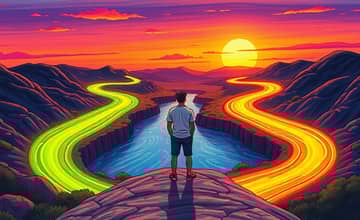 The Intentional Income Stream: Crafting Diverse Revenue Sources