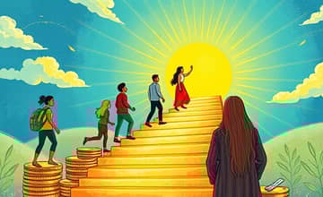 The Income Ignition: Habits That Light Up Your Earning Potential