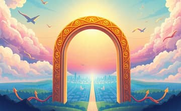 The Growth Gateway: Opening Doors to New Financial Horizons