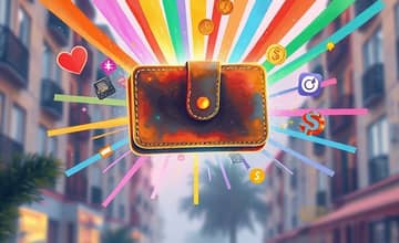 The Wallet's Wisdom: Understanding Your Spending Signals