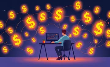 The Fiscal Flow State: Effortless Management of Your Finances