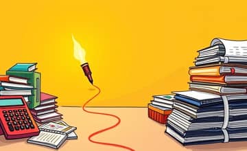 The Prudent Pen: Documenting Your Journey to Financial Success