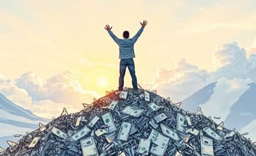 The Debt Demolisher: Habits to Vanquish Your Loans