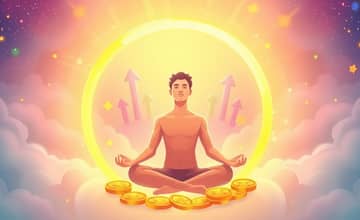 Your Money's Mantra: Daily Affirmations for Financial Growth