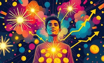 The Financial Catalyst: Sparking Growth Through Smart Habits