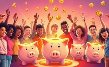 Mastering Micro-Savings: Small Habits, Big Impact