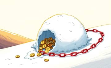 The Debt Diluter: Gradually Reducing Your Financial Burden