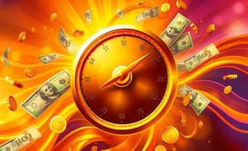 Your Spending Thermostat: Regulating Financial Flow