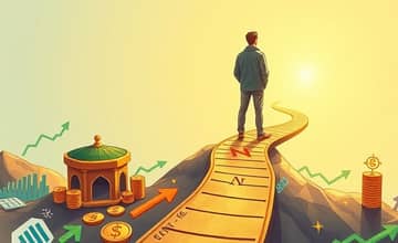 The Prudent Plan: Charting Your Course to Financial Confidence