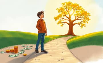 The Prosperity Pivot: Adapting Your Habits for Greater Wealth