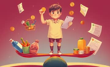 Navigating Necessities: Smart Choices for Everyday Costs