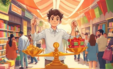 Decoding Your Deals: When to Splurge, When to Save