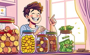 The Intentional Income: Spending with Purpose and Profit