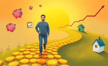 The Smart Spender's Playbook: Winning Financial Freedom