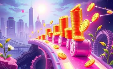 Your Money's Momentum: Fueling Financial Growth