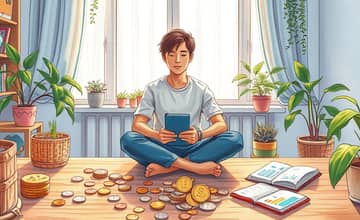 Spending for Serenity: Reducing Stress Through Smart Choices