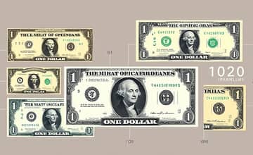 The Smart Dollar's Journey: From Wallet to Worth