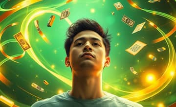 Financial Flow State: Achieving Effortless Smart Spending