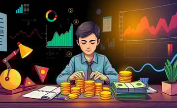 Smart Spending Unpacked: Simplifying Your Financial Life