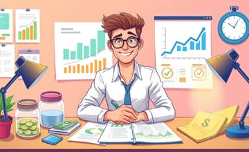 The Savvy Steward's Guide: Managing Money with Mastery