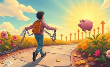 Beyond the Budgetary Bind: Liberating Your Spending