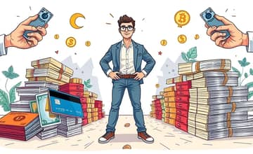 The Resourceful Renegade: Challenging Traditional Spending