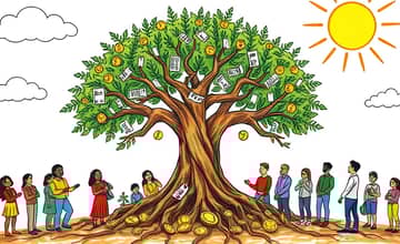 Financial Fortitude: Developing Resilience in Your Spending