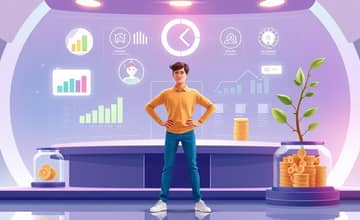 The Smart Spender's Toolkit: Empowering Your Financial Journey