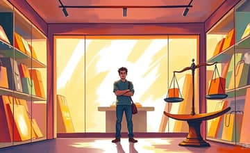 Beyond Retail Therapy: Finding Happiness in Smart Choices