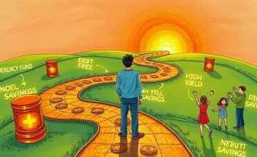 Your Spending Saga: Crafting a Narrative of Financial Success