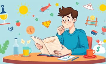 The Intentional Investment: Spending on What Truly Matters