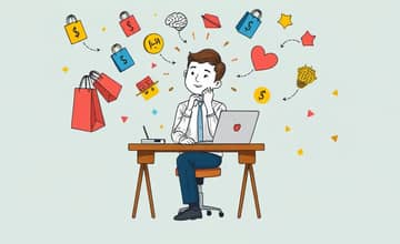 The Pocket Psychologist: Understanding Your Spending Triggers