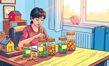 The Disciplined Dollar: Aligning Spending with Ambition