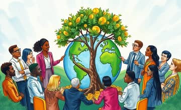 The Conscious Capitalist: Investing with Security and Purpose