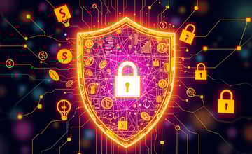 The Unseen Shield: Invisible Habits for Financial Safety