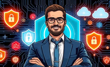 The Wealth Whisperer's Next Chapter: Advanced Security Strategies