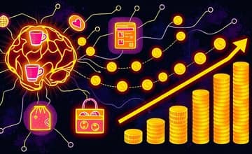 Smart Spending Synapse: Connecting Habits to Wealth