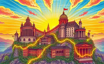 The Cornerstone Portfolio: Building Indestructible Wealth