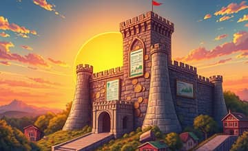 Financial Fortifications: Reinforcing Your Economic Borders