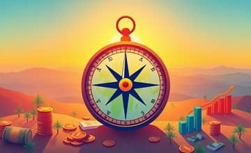 Your Money's GPS: Navigating Towards Financial Security