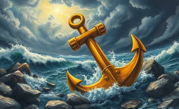 Your Financial Anchor: Steadfast Security in Turbulent Times