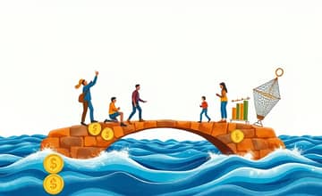 Resilience Roadmap: Charting Your Course to Financial Durability